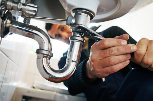 Sprinkler Systems in Prairie Heights, WA