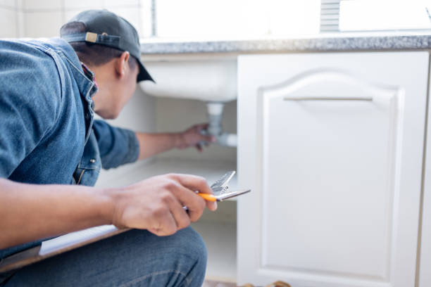 Best Residential Plumbing Services  in Prairie Heights, WA