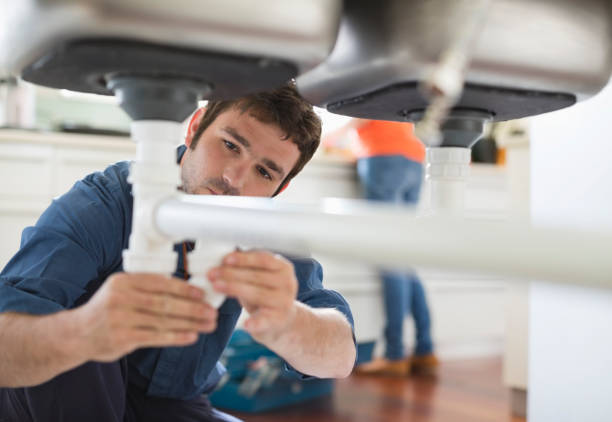 Best Local Plumber Services  in Prairie Heights, WA