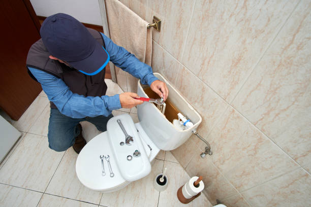 Best Drain Cleaning Services  in Prairie Heights, WA