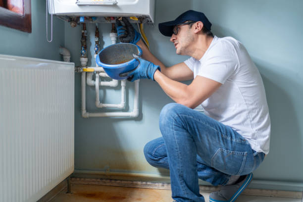 Best Commercial Plumbing Services  in Prairie Heights, WA