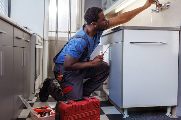 Best Best Plumbers Near Me  in Prairie Heights, WA