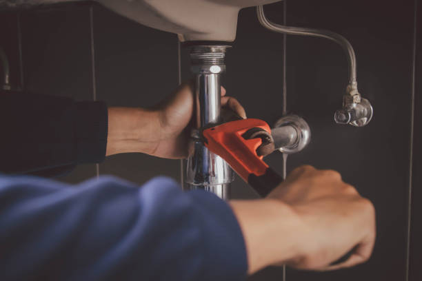 Shower Repair Services in Prairie Heights, WA