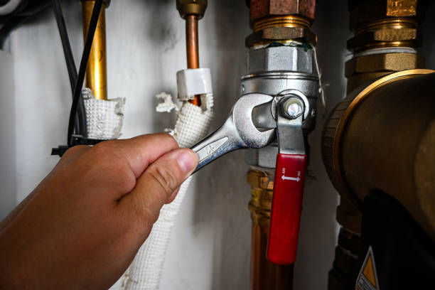 Prairie Heights, WA Plumbing Company